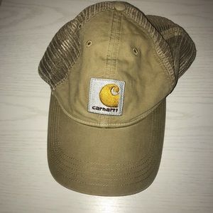 Carhartt hat